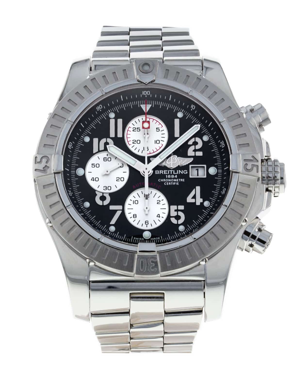 Breitling Super Avenger A13370